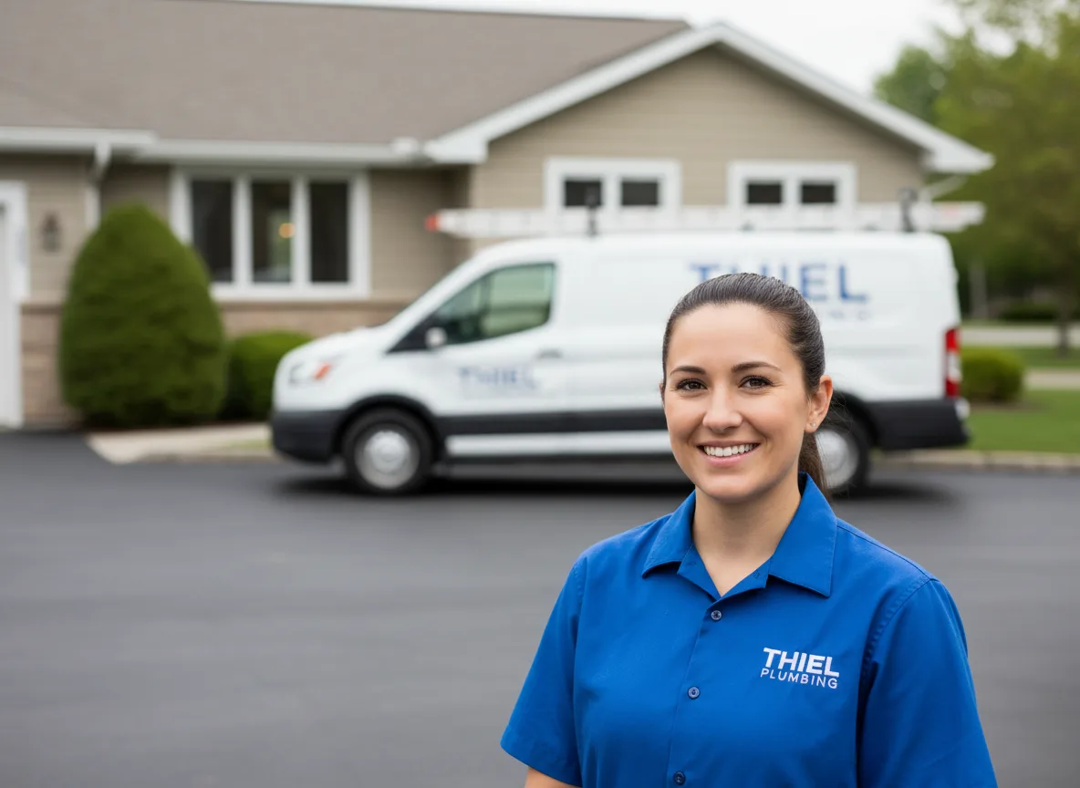 Plumber Ridgeley, WV FAQs